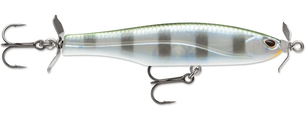 Storm Arashi Spinbait/Spybait - Image 3