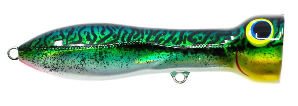 Nomad Design Chug Norris Freshwater/Inshore Popper - Image 19