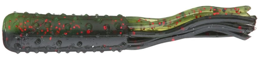 Z-Man TRD TubeZ 2 3/4 Inch Soft Plastic Ned Rig Tubes 6 Pack - Image 2