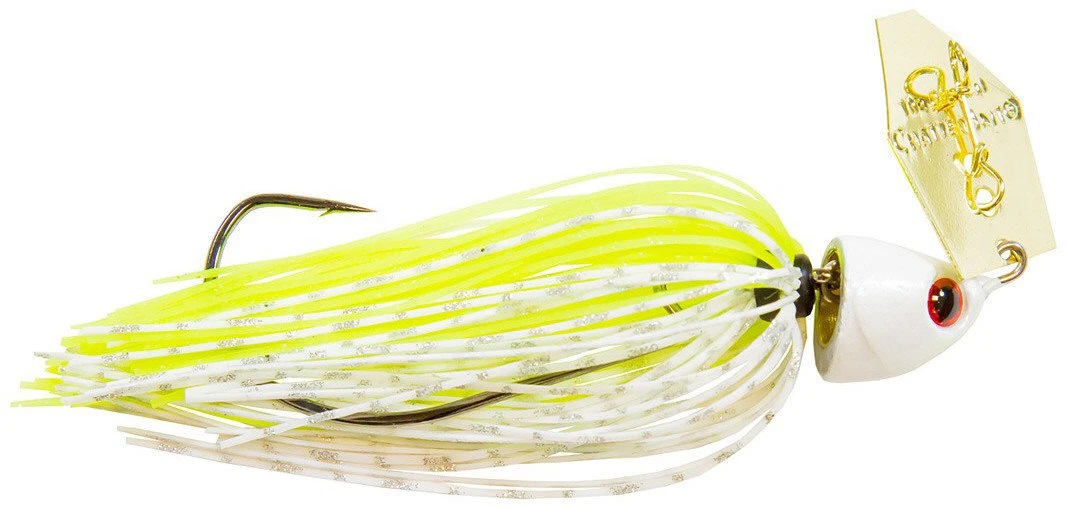 Z-Man ChatterBait Freedom 1/2 Oz.