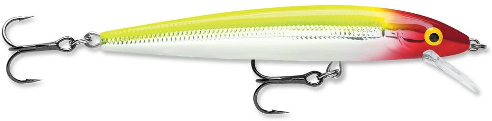 Rapala Husky Jerk 06 Jerkbait/Trolling Minnow - Image 4