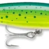 Rapala X-Rap Magnum 10 Big Game Slash Bait