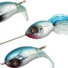 River2Sea Double Plopper 180 Buzzbait