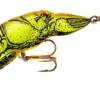 Rebel Middle Wee Crawfish Lure 1 3/4 Inch Medium Diving Crankbait