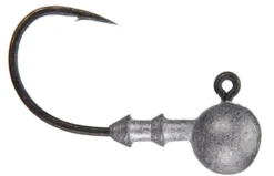 Gamakatsu 211 Round Jig Head 5 Pack