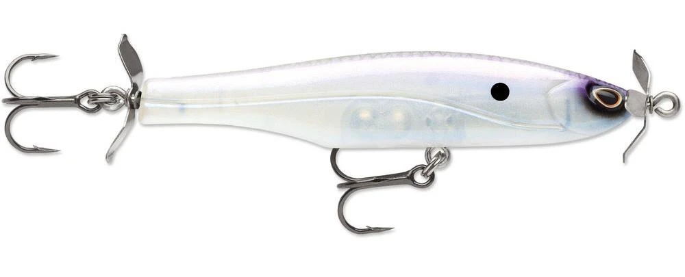 Storm Arashi Spinbait/Spybait - Image 5
