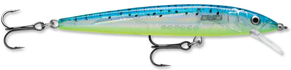 Rapala Husky Jerk 06 Jerkbait/Trolling Minnow - Image 5