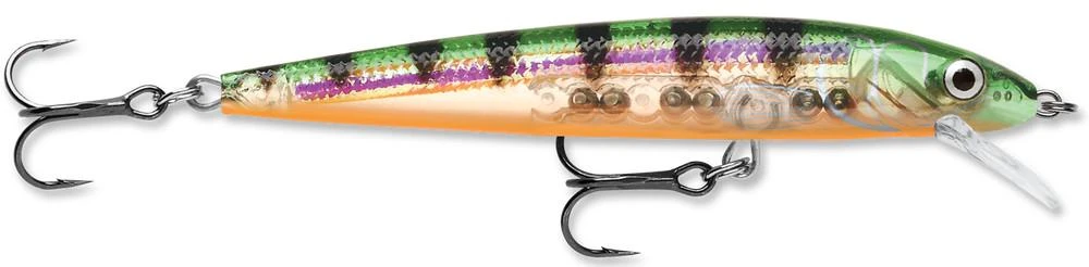 Rapala Husky Jerk 06 Jerkbait/Trolling Minnow - Image 8