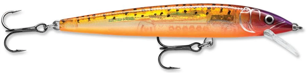 Rapala Husky Jerk 06 Jerkbait/Trolling Minnow - Image 10