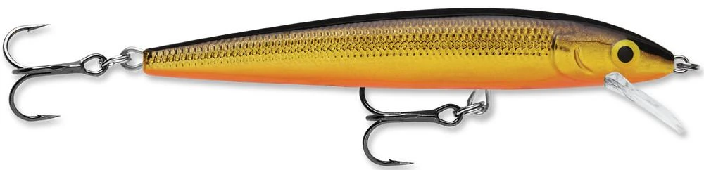 Rapala Husky Jerk 06 Jerkbait/Trolling Minnow - Image 11