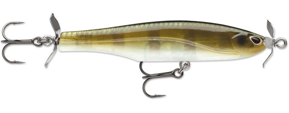 Storm Arashi Spinbait/Spybait - Image 6