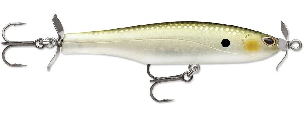 Storm Arashi Spinbait/Spybait - Image 7