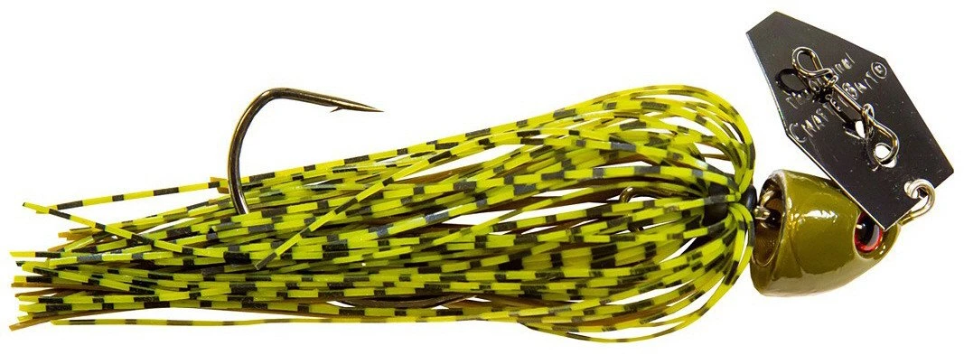 Z-Man ChatterBait Freedom 1/2 Oz. - Image 4