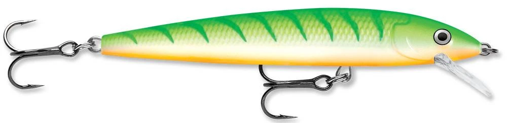 Rapala Husky Jerk 06 Jerkbait/Trolling Minnow - Image 12