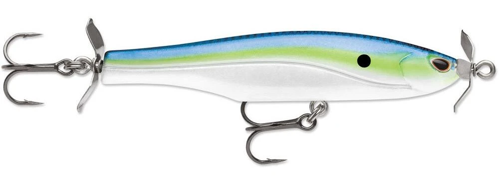 Storm Arashi Spinbait/Spybait - Image 8