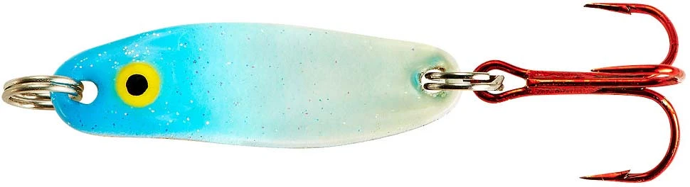 Lindy Quiver Spoon