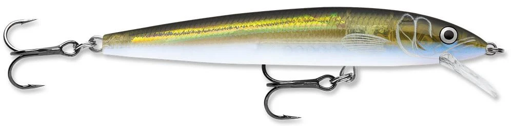 Rapala Husky Jerk 06 Jerkbait/Trolling Minnow - Image 15