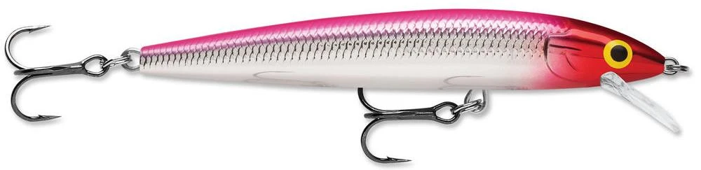 Rapala Husky Jerk 06 Jerkbait/Trolling Minnow - Image 16