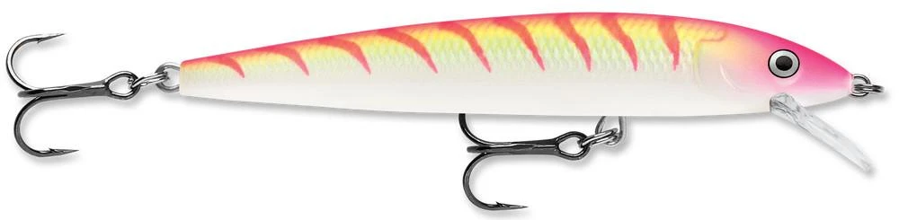 Rapala Husky Jerk 06 Jerkbait/Trolling Minnow - Image 17