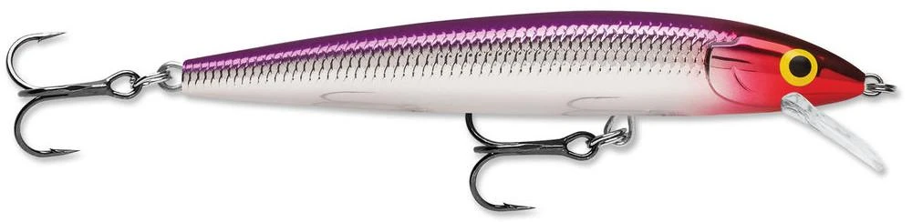Rapala Husky Jerk 06 Jerkbait/Trolling Minnow - Image 18