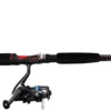 The Rod Glove 29 Inch 2-Piece Spinning Rod Jacket