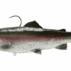 Savage Gear 3D Real Trout Swimbait Soft Body Swimbait
