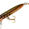 Rebel Hellgrammite 1 3/4 Inch Sinking Ultralight Crankbait