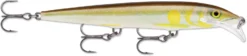 Rapala Scatter Rap Minnow 11 Casting/Trolling Plug