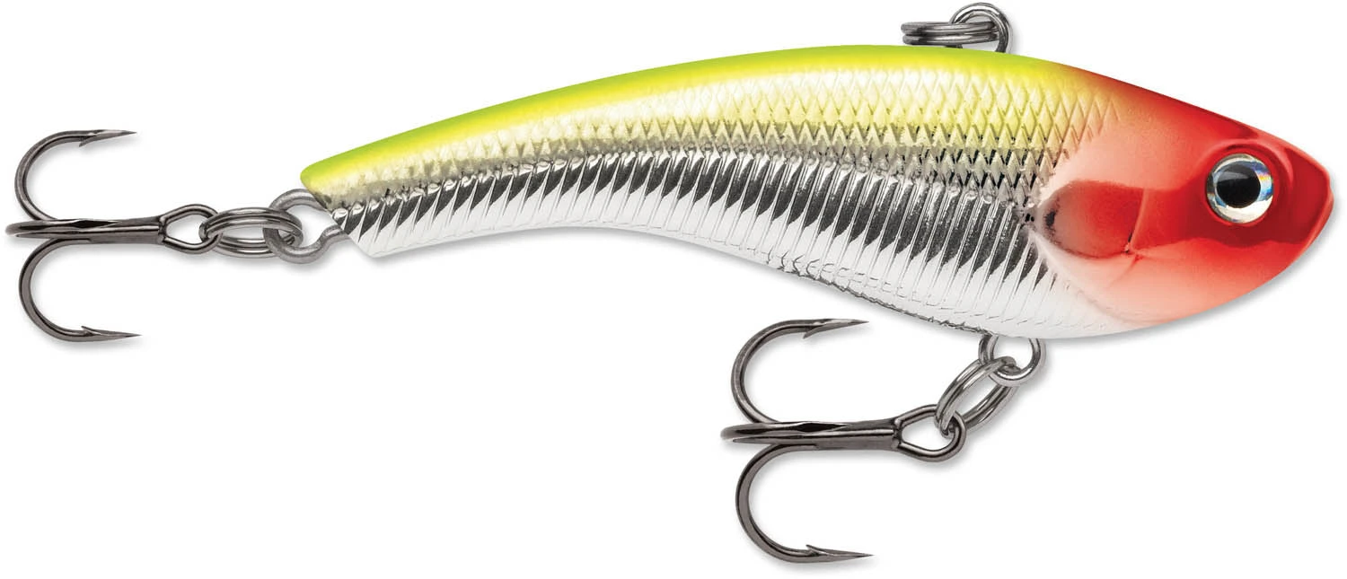 Rapala Slab Rap SLR05 2 Inch Lipless Crankbait - Image 4