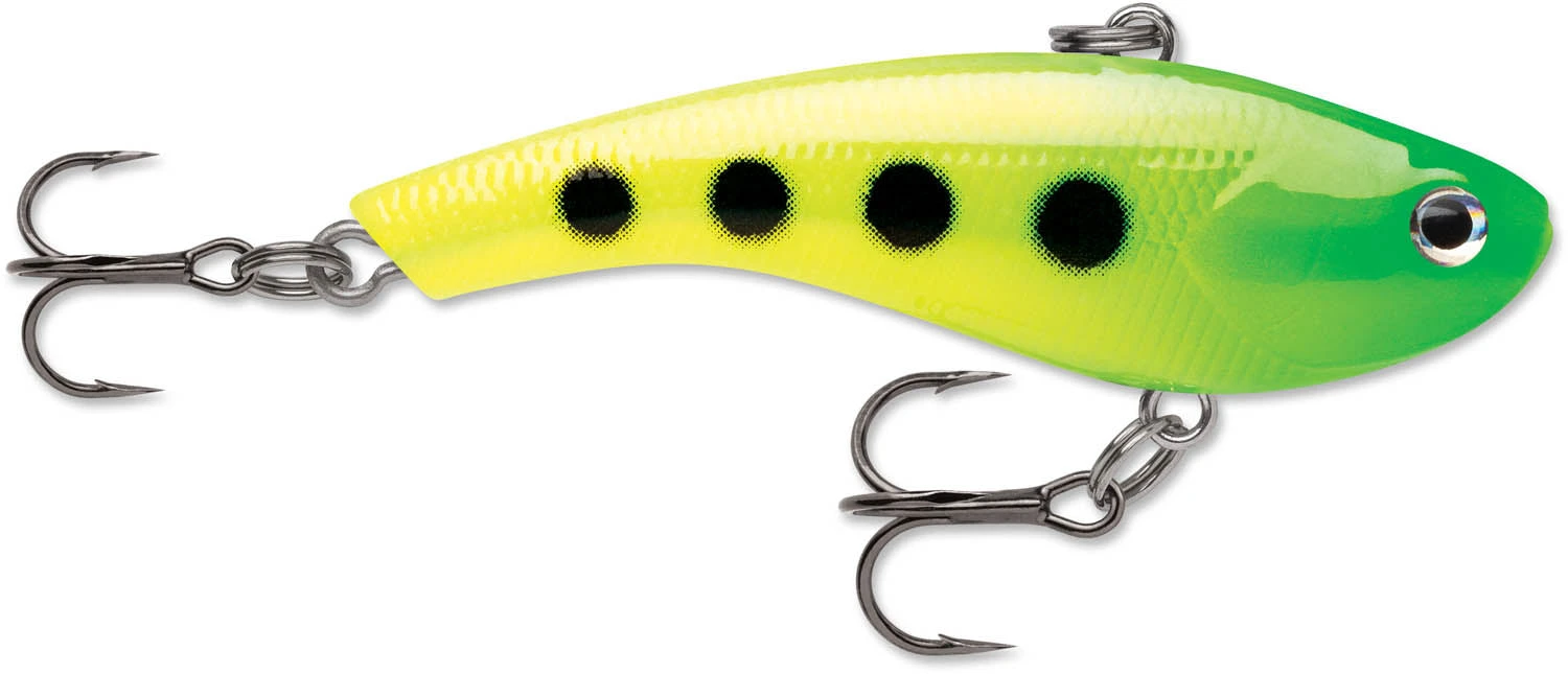 Rapala Slab Rap SLR05 2 Inch Lipless Crankbait - Image 8