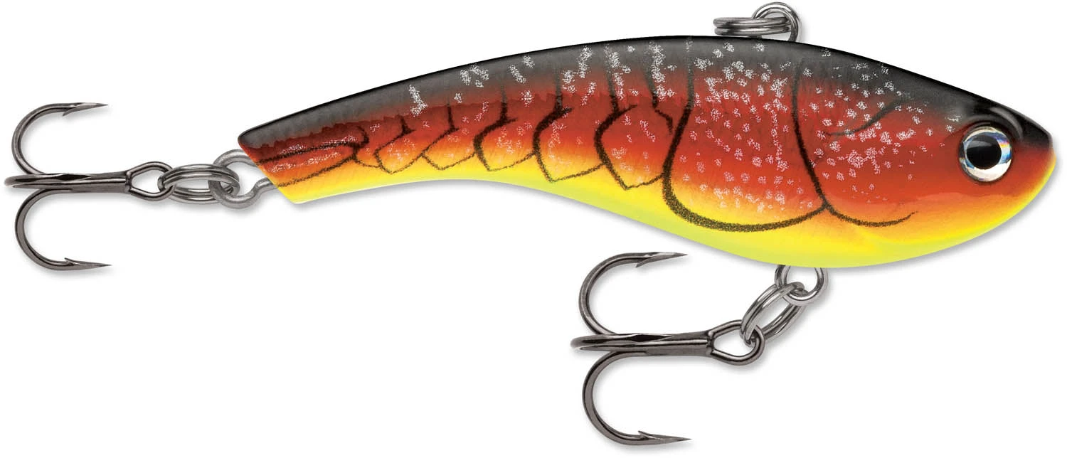 Rapala Slab Rap SLR05 2 Inch Lipless Crankbait - Image 20