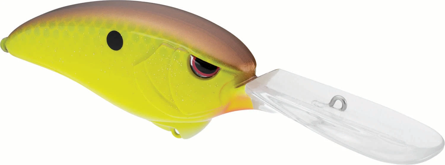 SPRO Outsider DD 80 Crankbait - Image 3