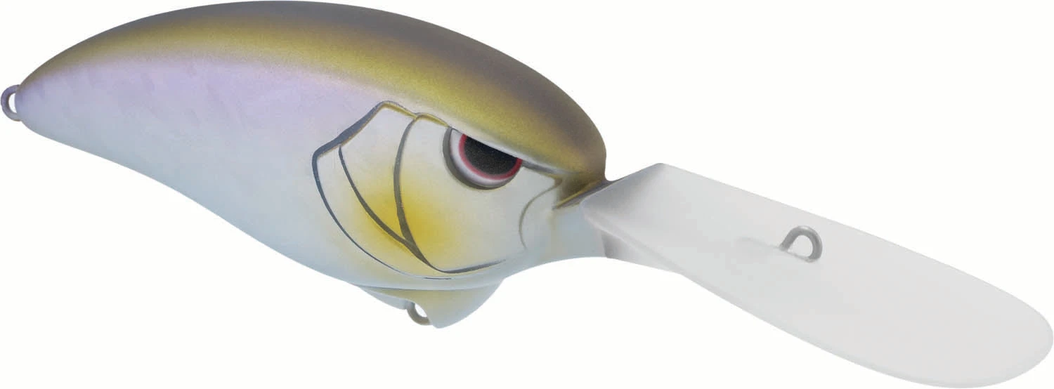 SPRO Outsider DD 80 Crankbait - Image 4