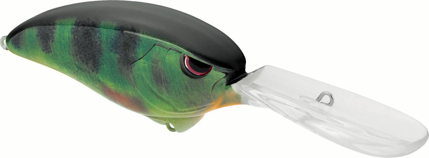 SPRO Outsider DD 80 Crankbait - Image 9