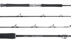 Shimano Terez Conventional Saltwater Casting Rods