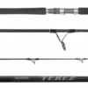 Shimano Terez Saltwater Spinning Rods