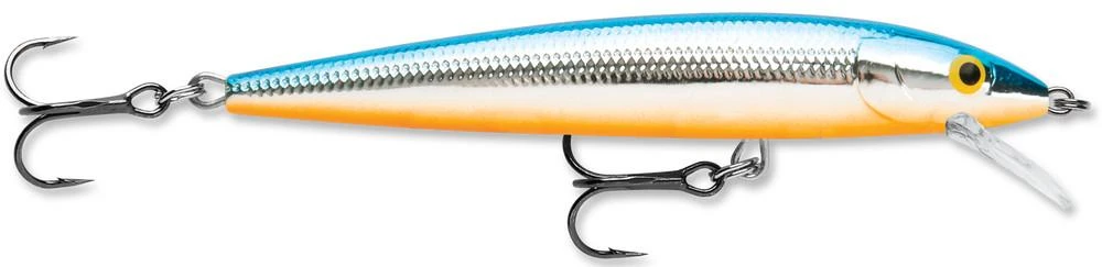 Rapala Husky Jerk 06 Jerkbait/Trolling Minnow - Image 20