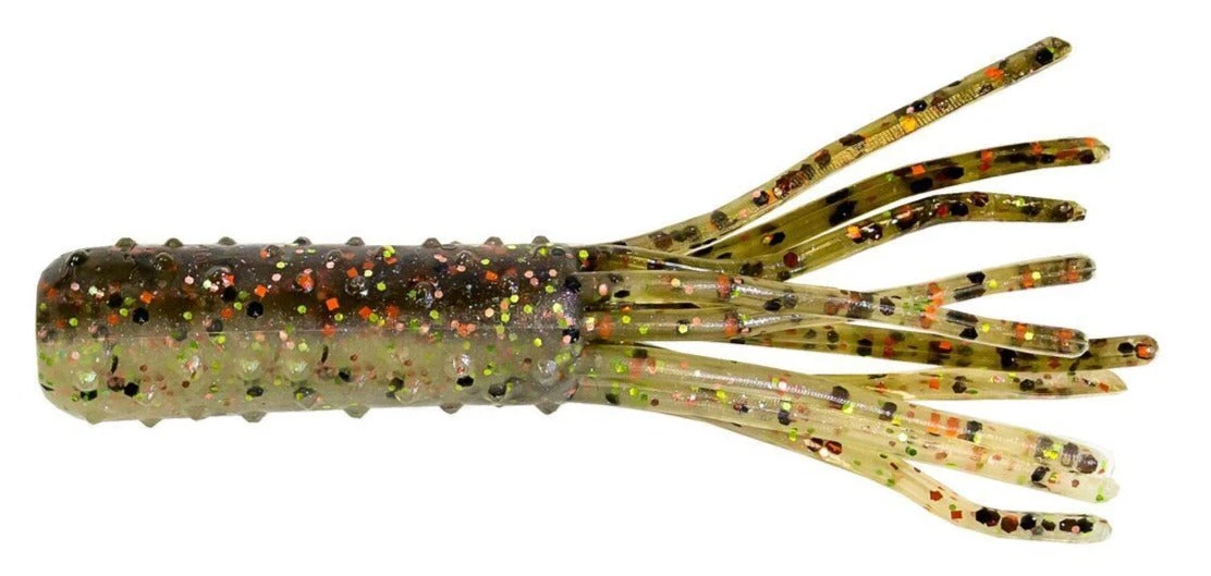 Z-Man TRD TubeZ 2 3/4 Inch Soft Plastic Ned Rig Tubes 6 Pack - Image 9