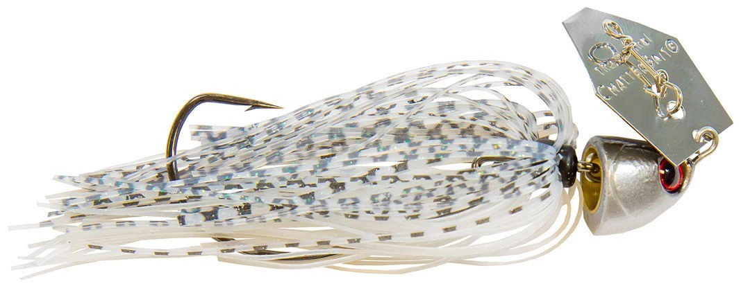 Z-Man ChatterBait Freedom 1/2 Oz. - Image 5