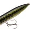 Heddon Zara Spook 4 1/2 Inch Topwater Walker