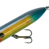 Heddon Super Spook Jr. 3 1/2 Inch Topwater Walker