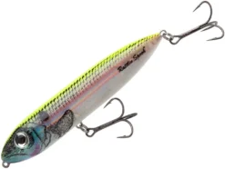 Heddon Rattlin' Spook 4 1/2 Inch Topwater Walker