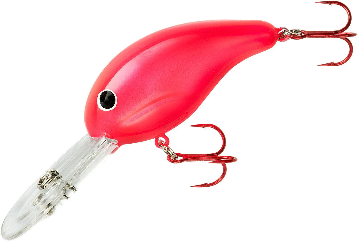 Bandit 300 Crappie Series Deep Diving Crankbait - Image 2