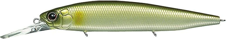 Evergreen International FA-115 Suspending Jerkbait - Image 2