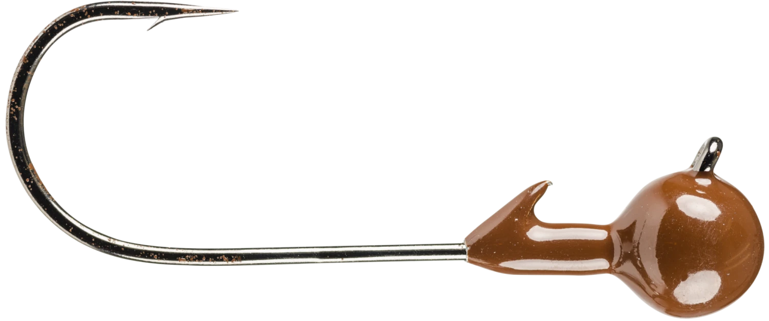 Strike King Tour Grade Jig Shakey Head 3 Pack - Image 3