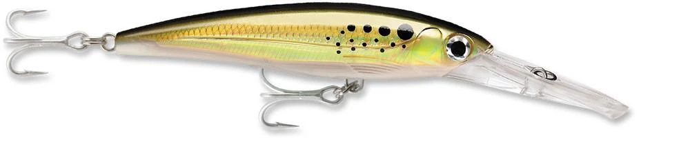 Rapala X-Rap Magnum 40 Big Game Slash Bait - Image 4