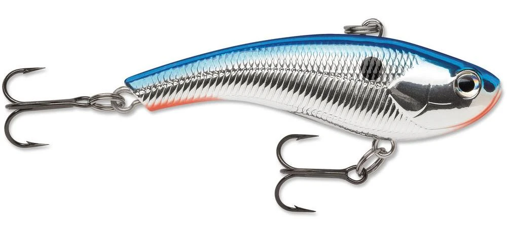 Rapala Slab Rap SLR05 2 Inch Lipless Crankbait - Image 3
