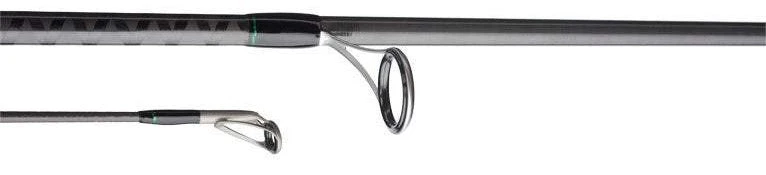 Evergreen International Combat Stick Spinning Rods - Image 3