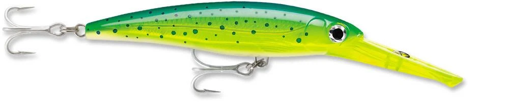 Rapala X-Rap Magnum 40 Big Game Slash Bait - Image 5