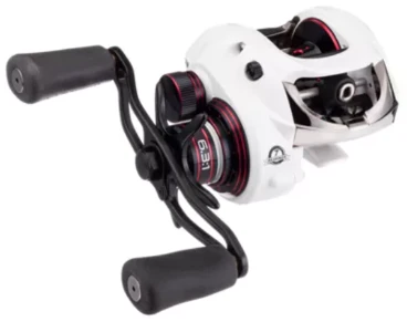 Duckett Fishing 320 Series Baitcasting Reels - Image 2